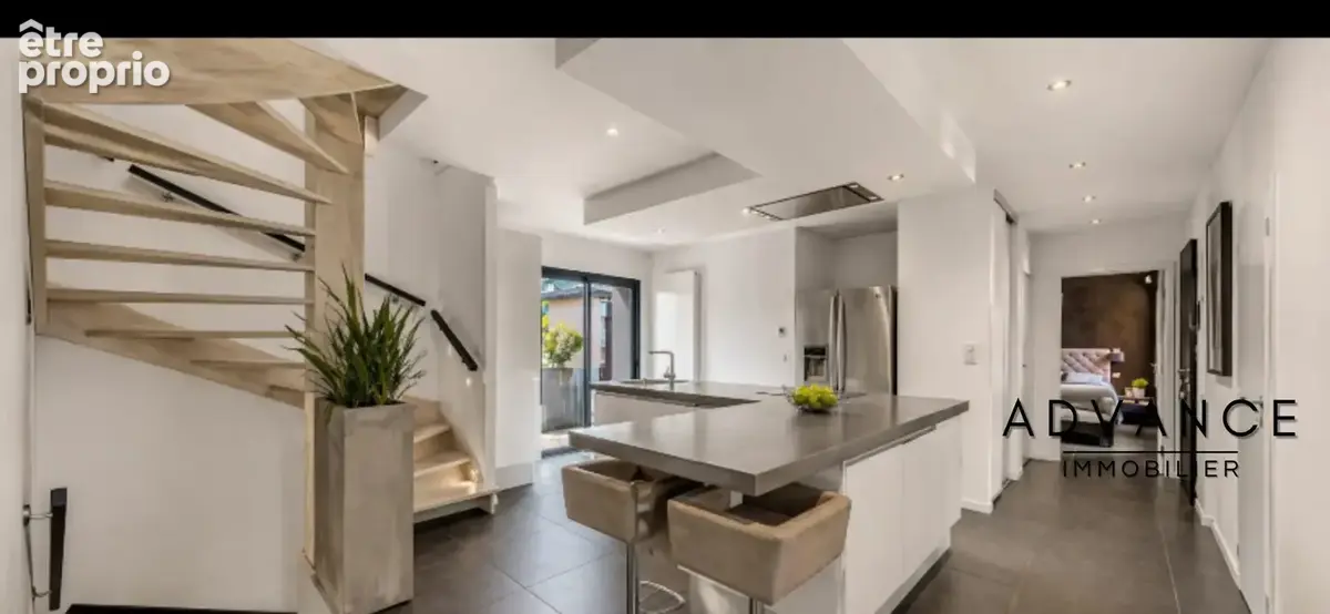 Maison 7 pièces 213 m² à vendre à Toulouse (31500) - photo 5