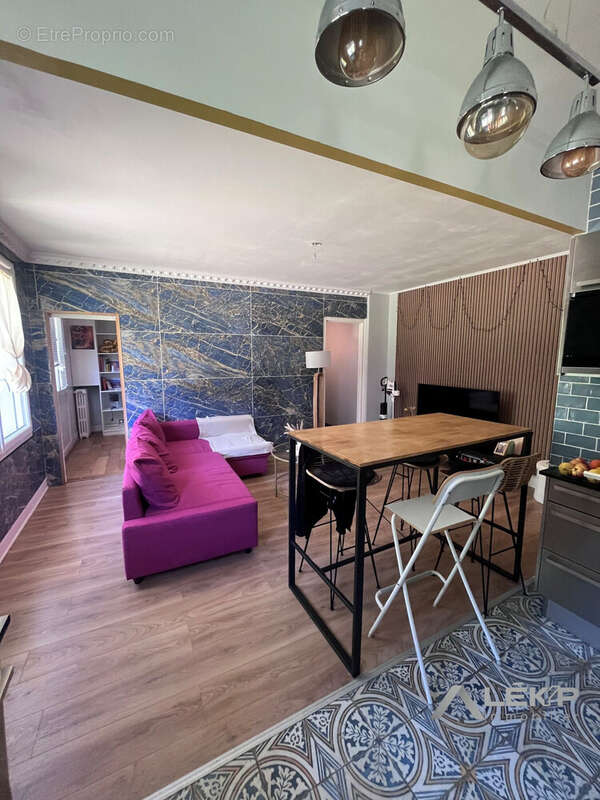 Appartement à RUEIL-MALMAISON