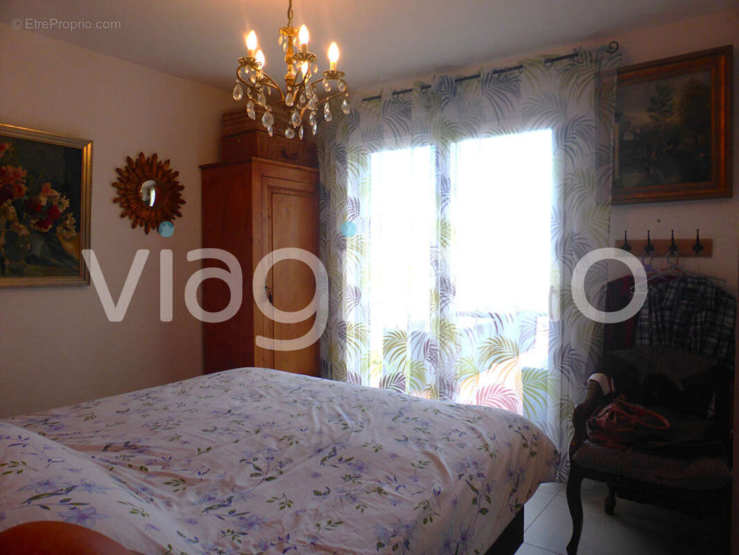 Maison à LES SABLES-D&#039;OLONNE