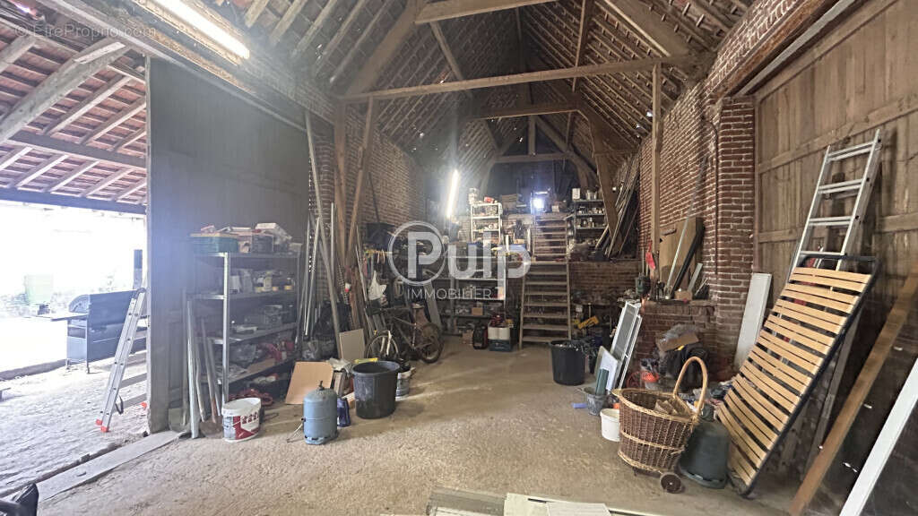Bien à vendre à merville - photo 8