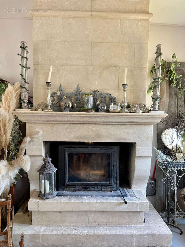 Maison à BLERANCOURT