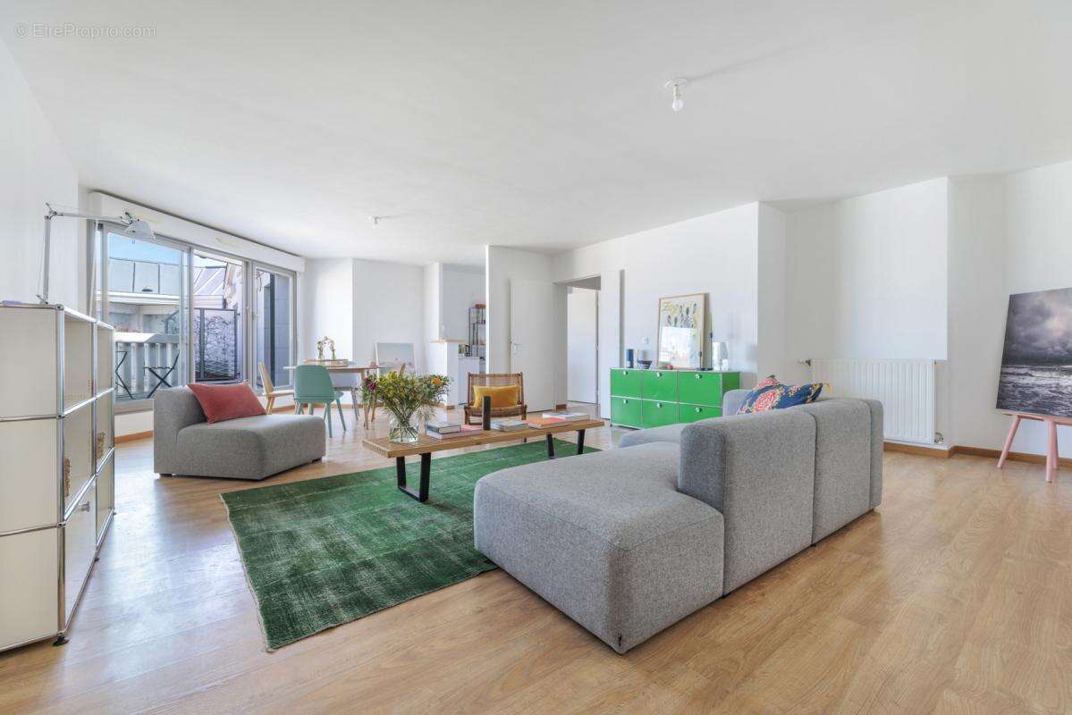 T4_B61_Marjolin Square_Levallois - photo 3