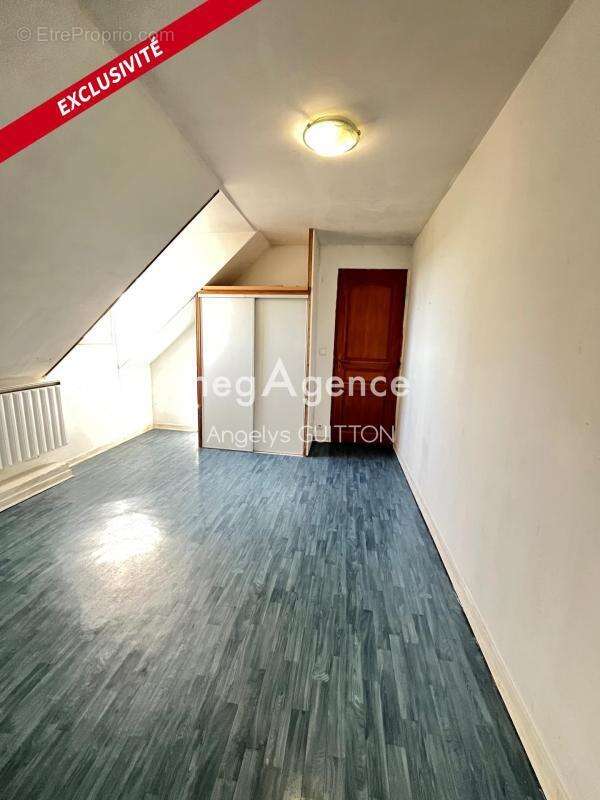 Maison à BEAUMONT-SUR-SARTHE