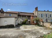 Appartement à LISLE