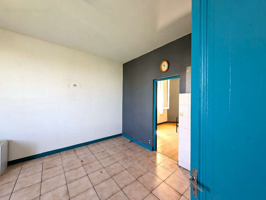 Appartement à GUJAN-MESTRAS