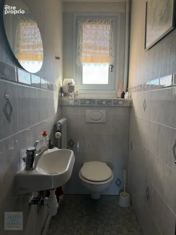 BEY - Maison traditionnelle d'environ 200 m2 avec belle dépendace  - - photo 16