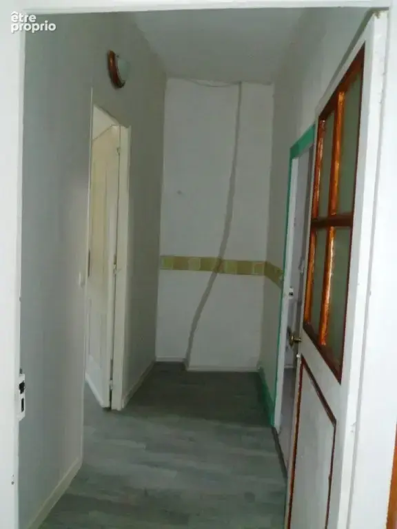 Maison avec garage et courette coeur village tous commerces 37 000 € - photo 8