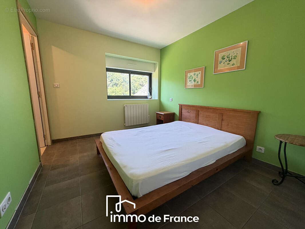 Maison à QUINS