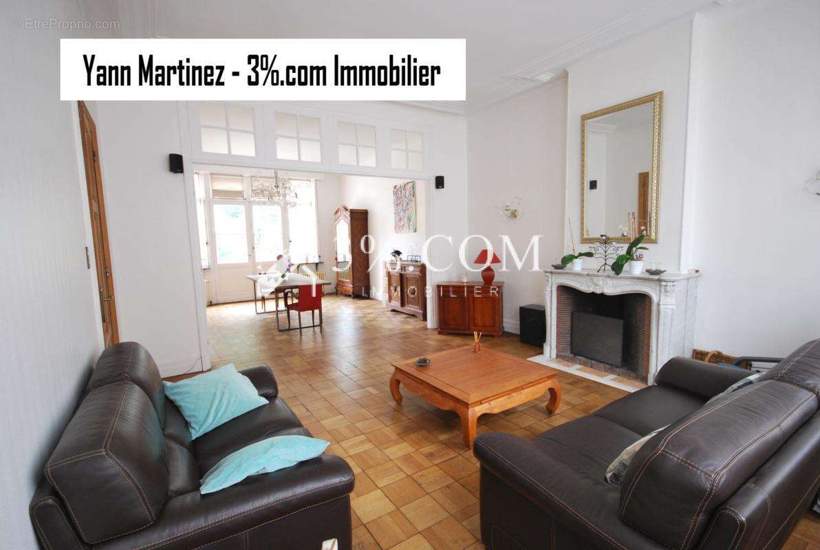 Maison à COMINES