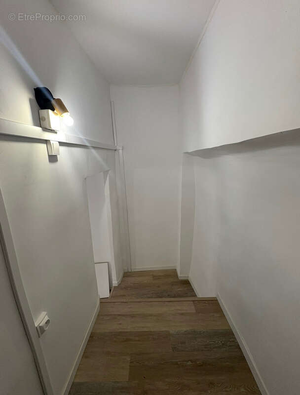 Appartement à LA CIOTAT