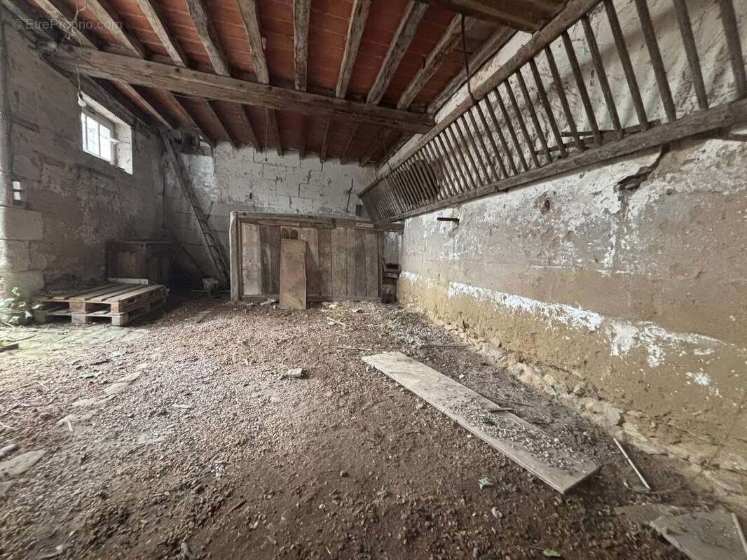 Maison 200 m² à Beaufort-En-Vallee  - photo 4
