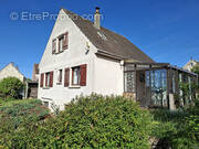 Maison à LIZY-SUR-OURCQ