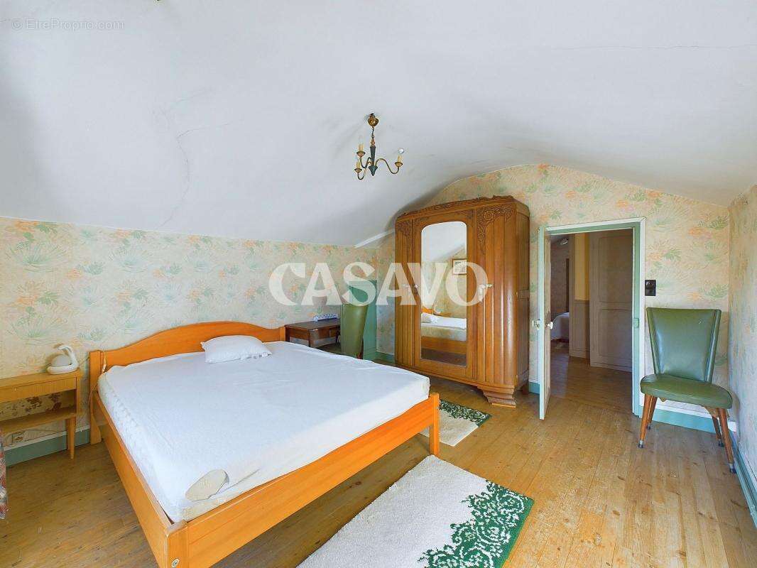 Maison à CHAMPIGNY-SUR-MARNE