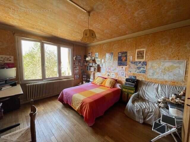 Maison à LE BLANC-MESNIL