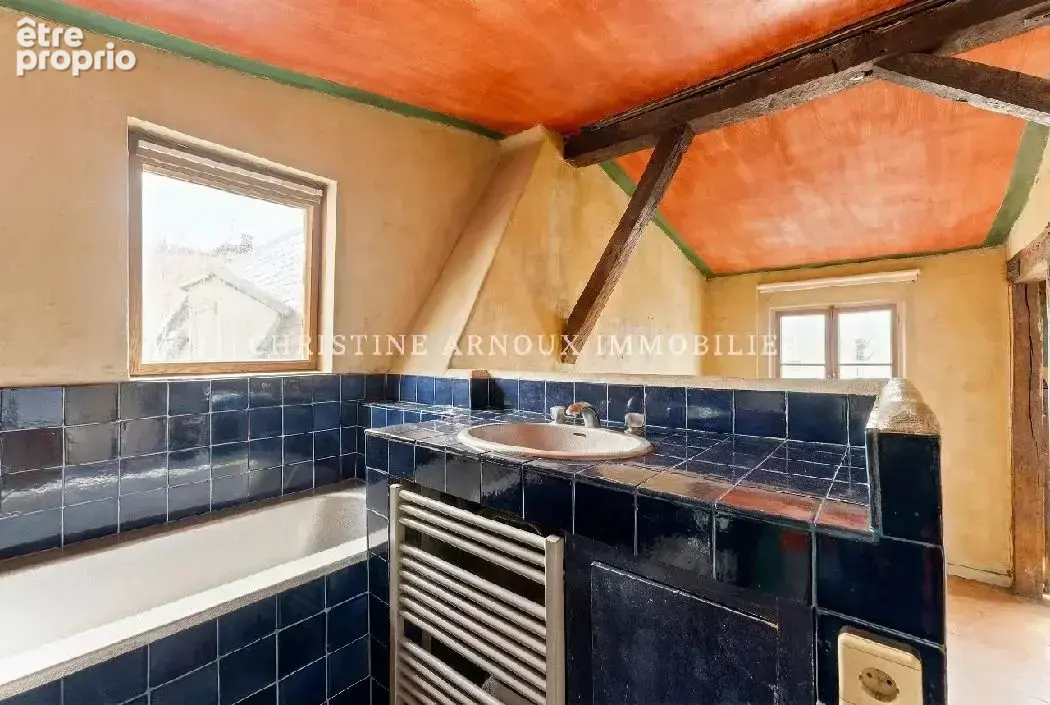Appartement - photo 10