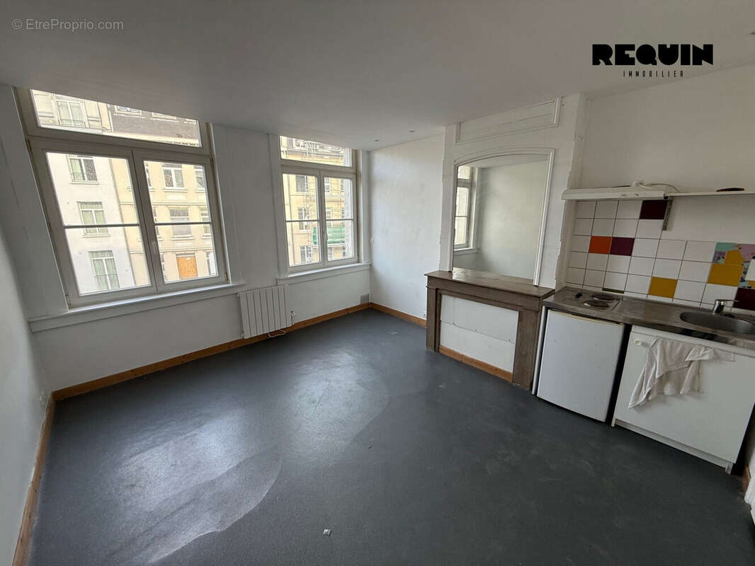 Appartement à LILLE