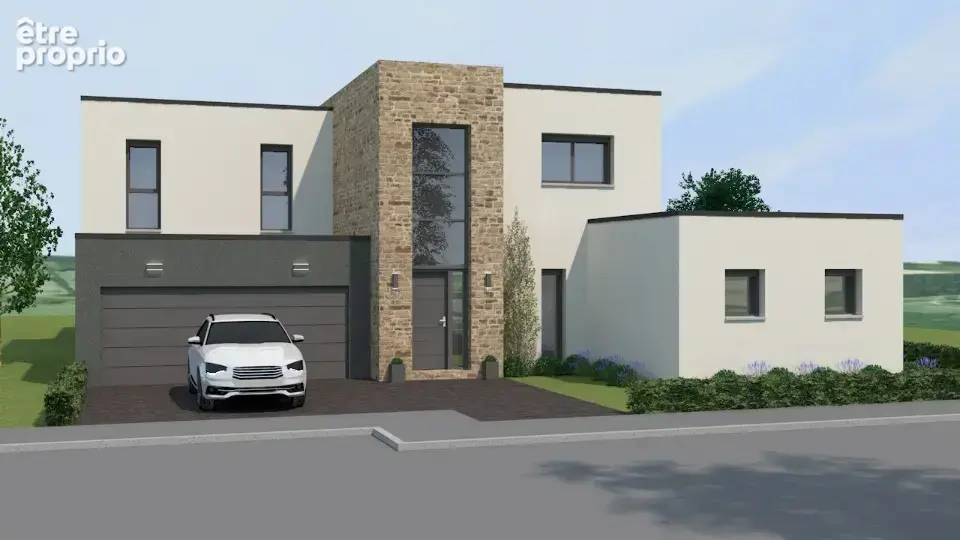 Maison 100 m² à Mexy  - photo 5