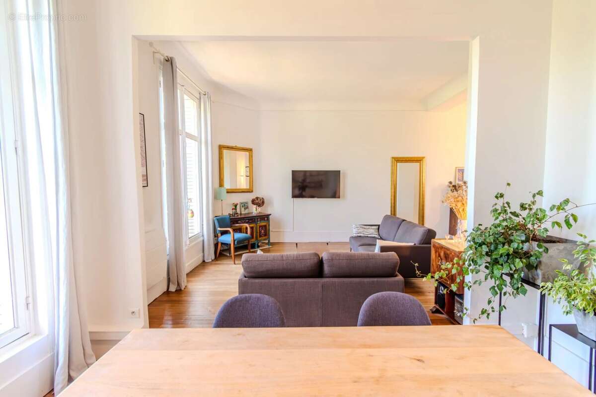 Appartement à MONTMORENCY