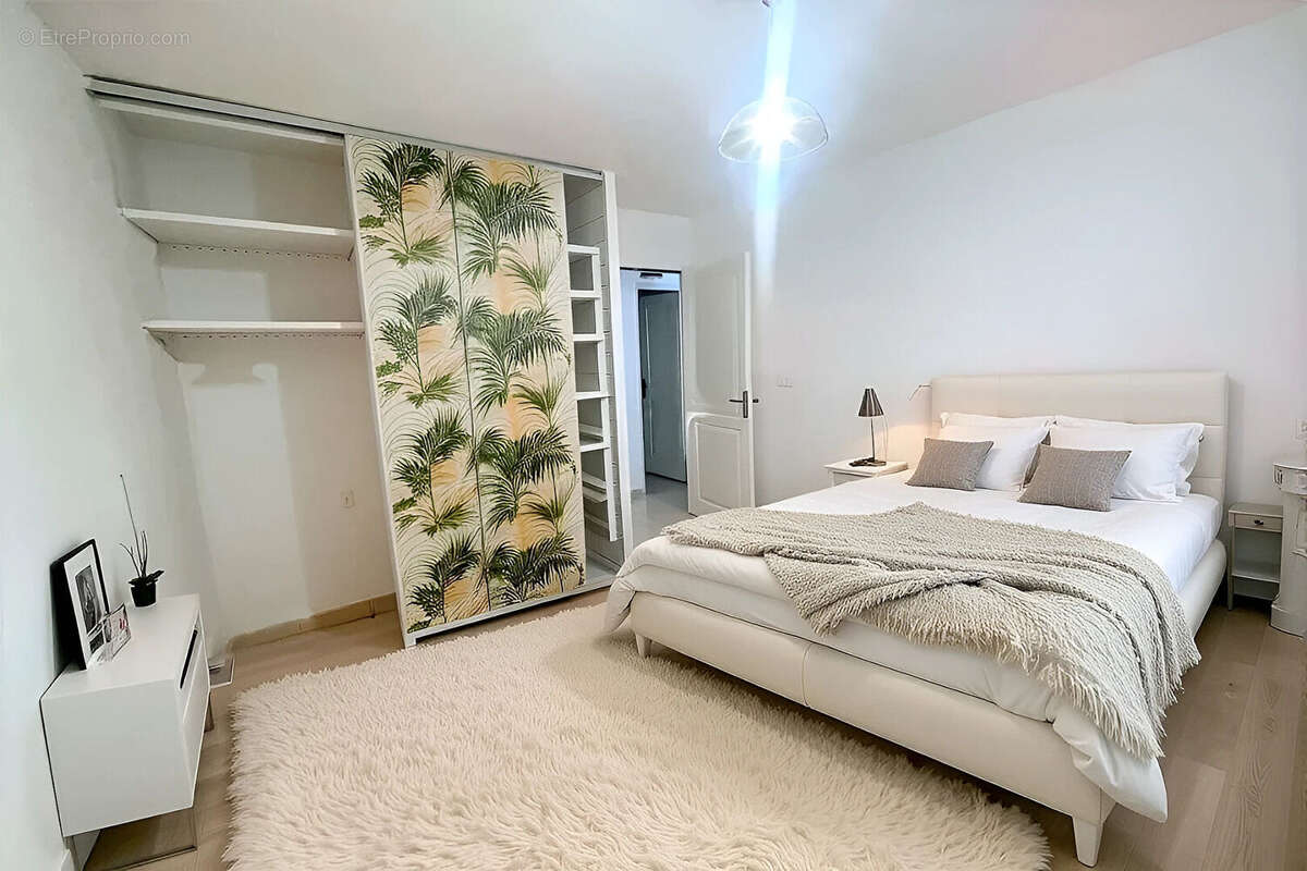 Appartement à SAINT-DENIS