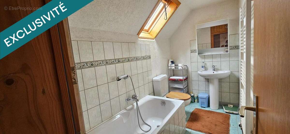 Photo 9 - Maison à BEAUNE