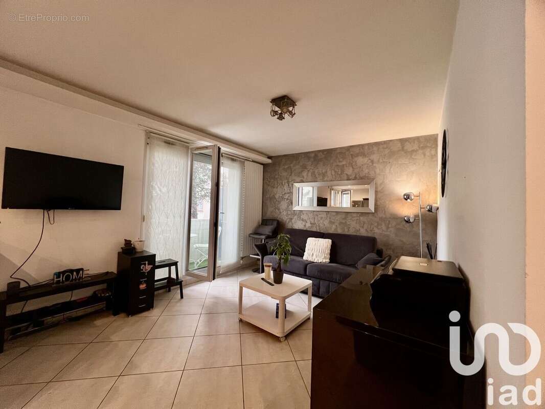 Photo 5 - Appartement à MEYLAN