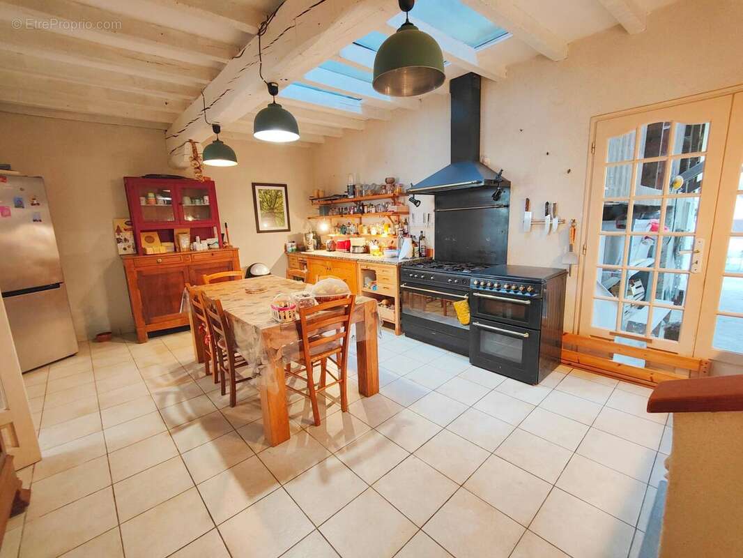 Photo 5 - Maison à SAINT-SEVER