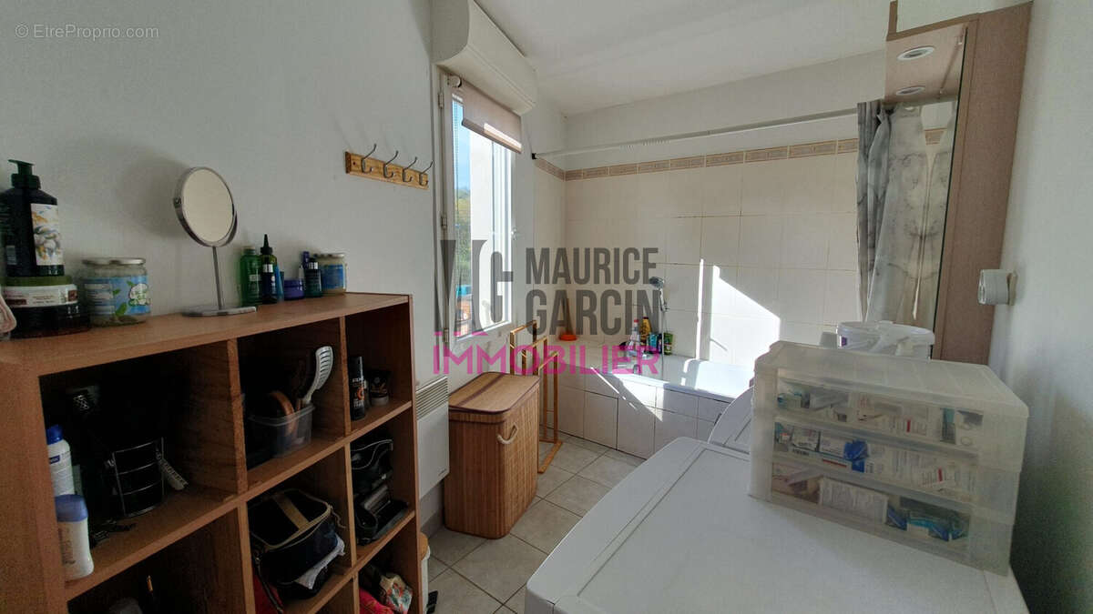 Appartement à LE PONTET