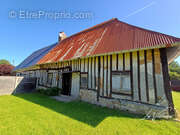Maison à ANGIENS