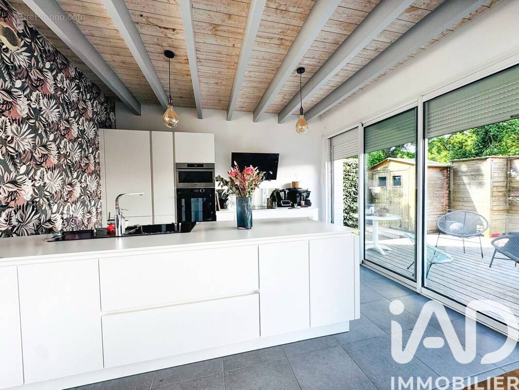 Photo 1 - Maison à LA BAULE-ESCOUBLAC