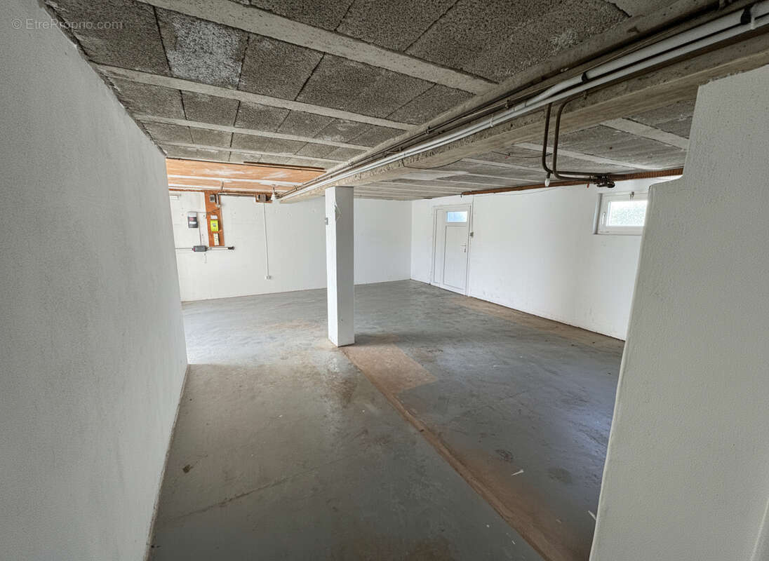 Maison à LANDIVISIAU