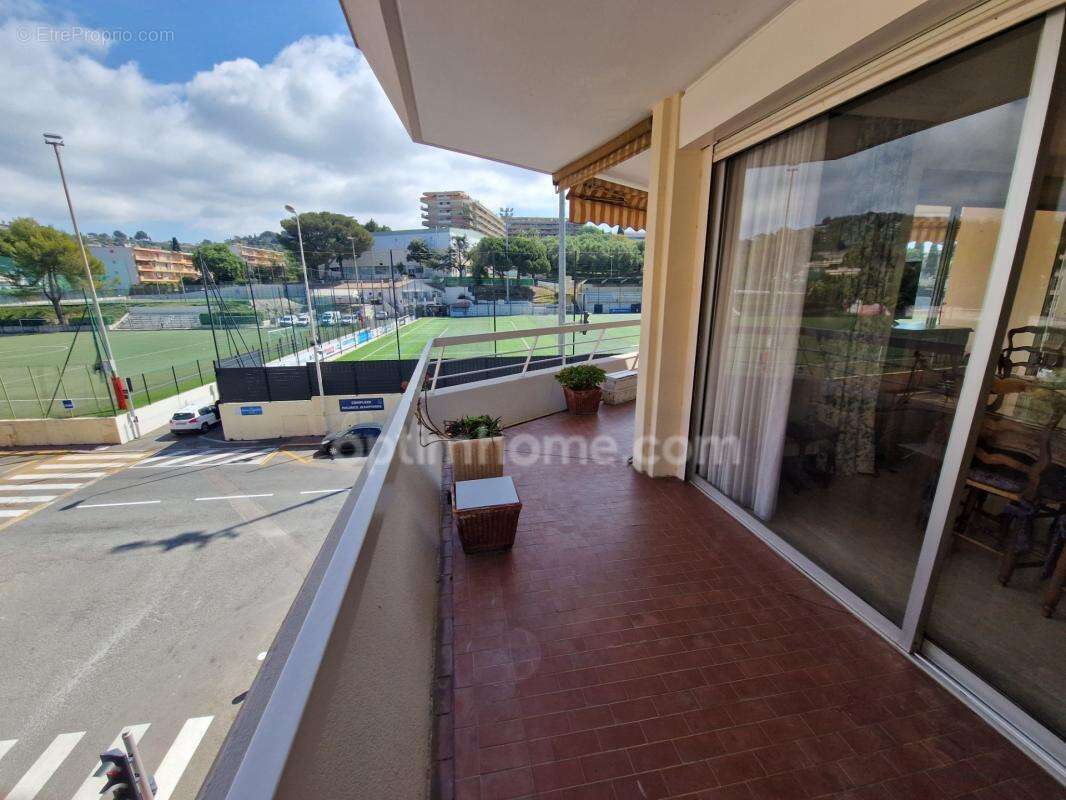 Appartement 3 pièces avec grande terrasse - photo 19