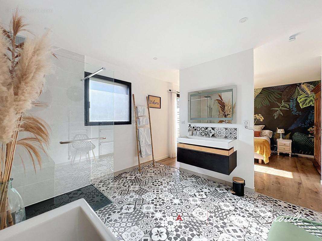 Maison d'architecte 2021, hébergements atypiques et espace bien-être ! - photo 10