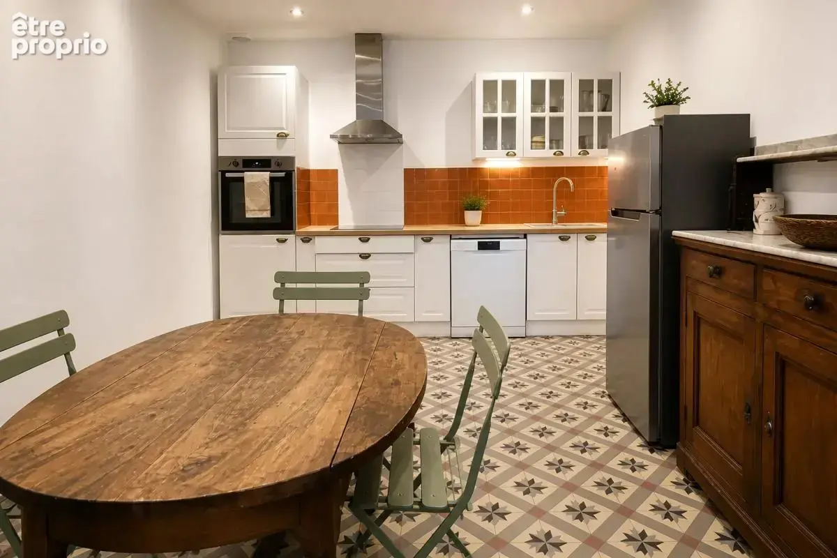 Maison de 14 pièces de 740 m² à Perpignan - photo 10