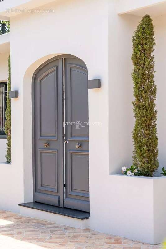 Maison à CANNES
