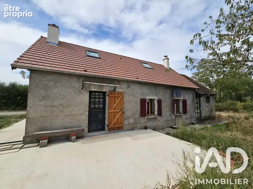 Photo 1 - Maison à FRANCHESSE