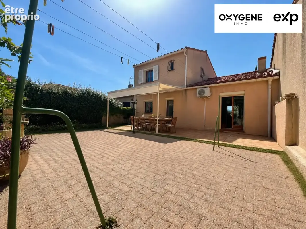 Maison 85 m² à Argeles-Sur-Mer  - photo 3