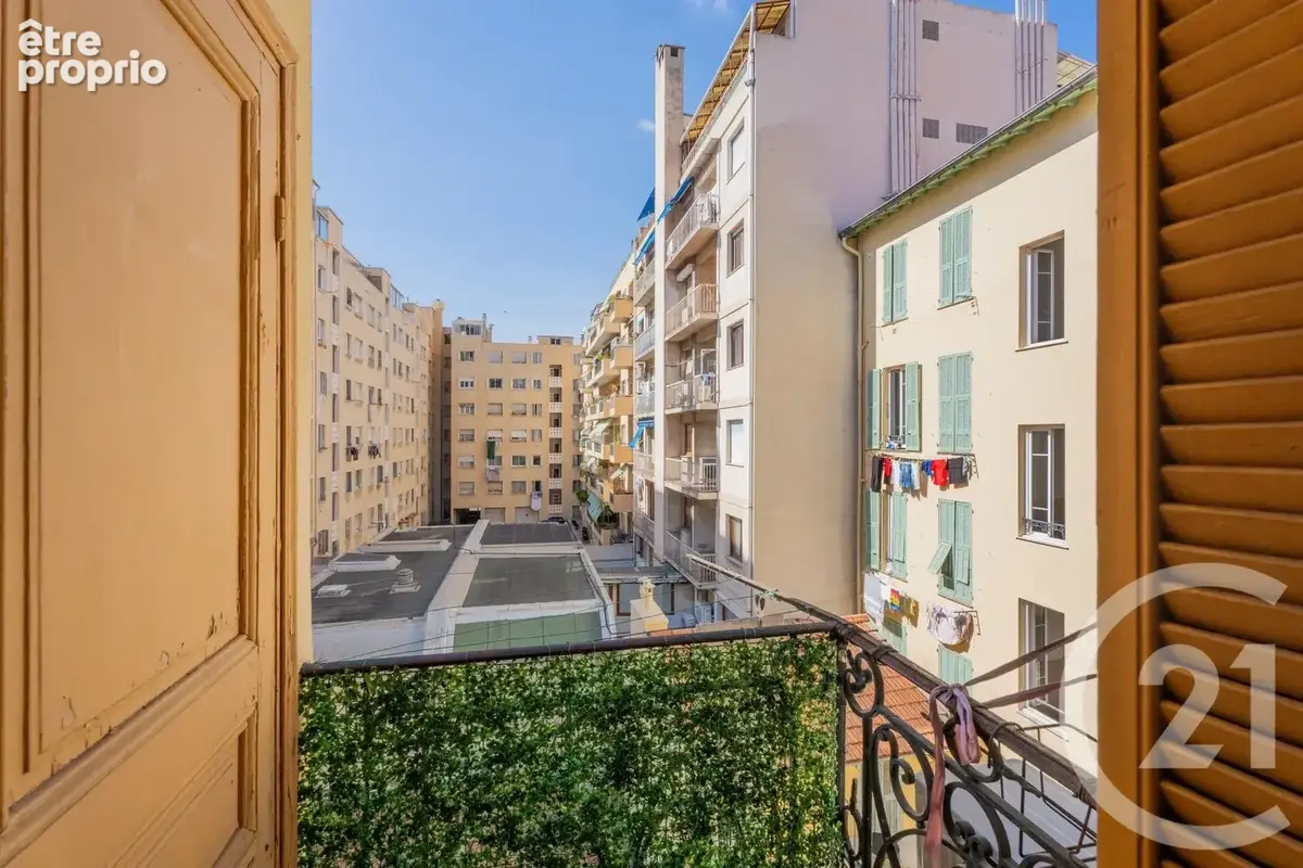 Appartement 2 pièces 40 m² à vendre à Nice (06300) - photo 10