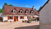 Maison à POCE-SUR-CISSE