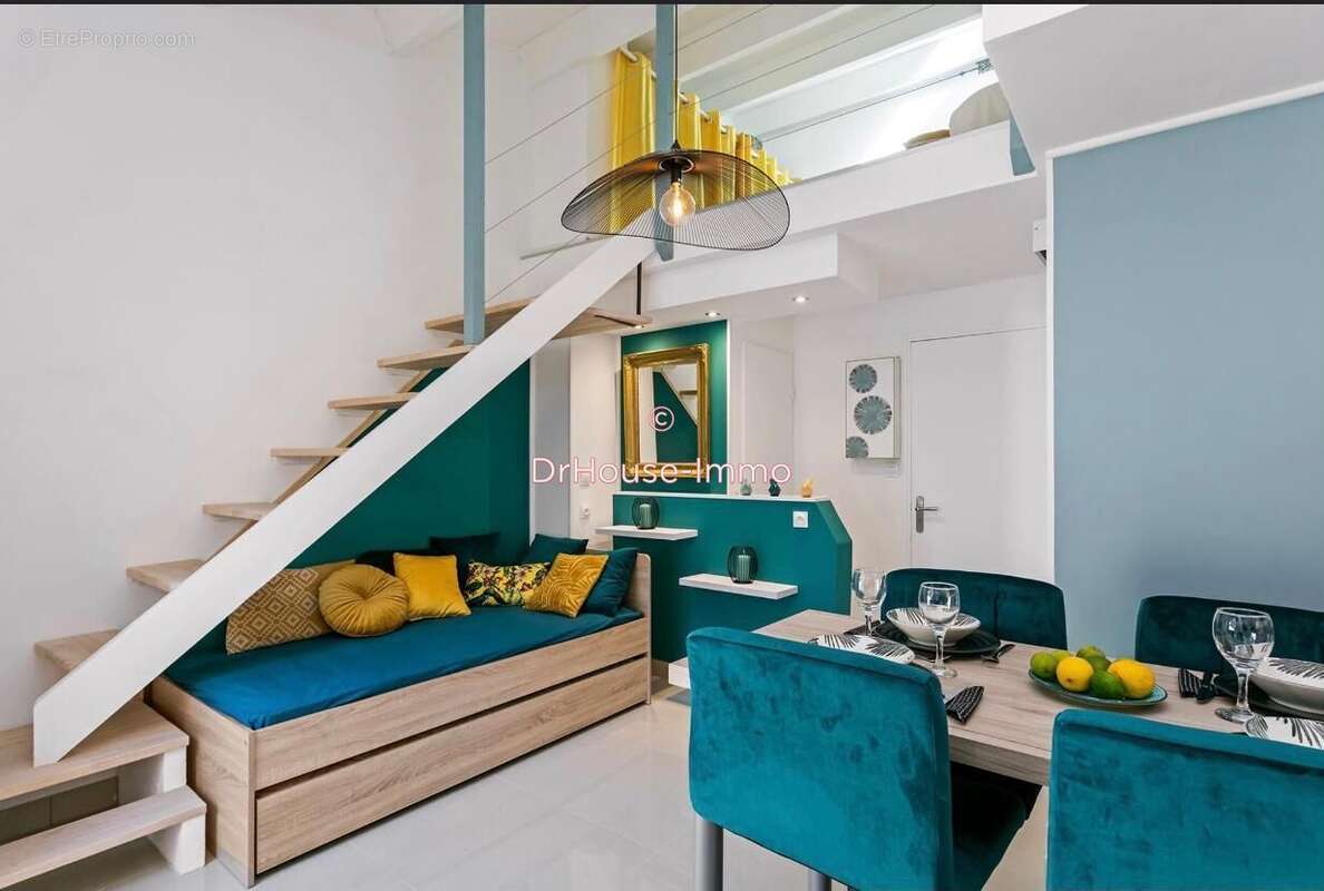 Appartement 35 m² à Agde  - photo 41