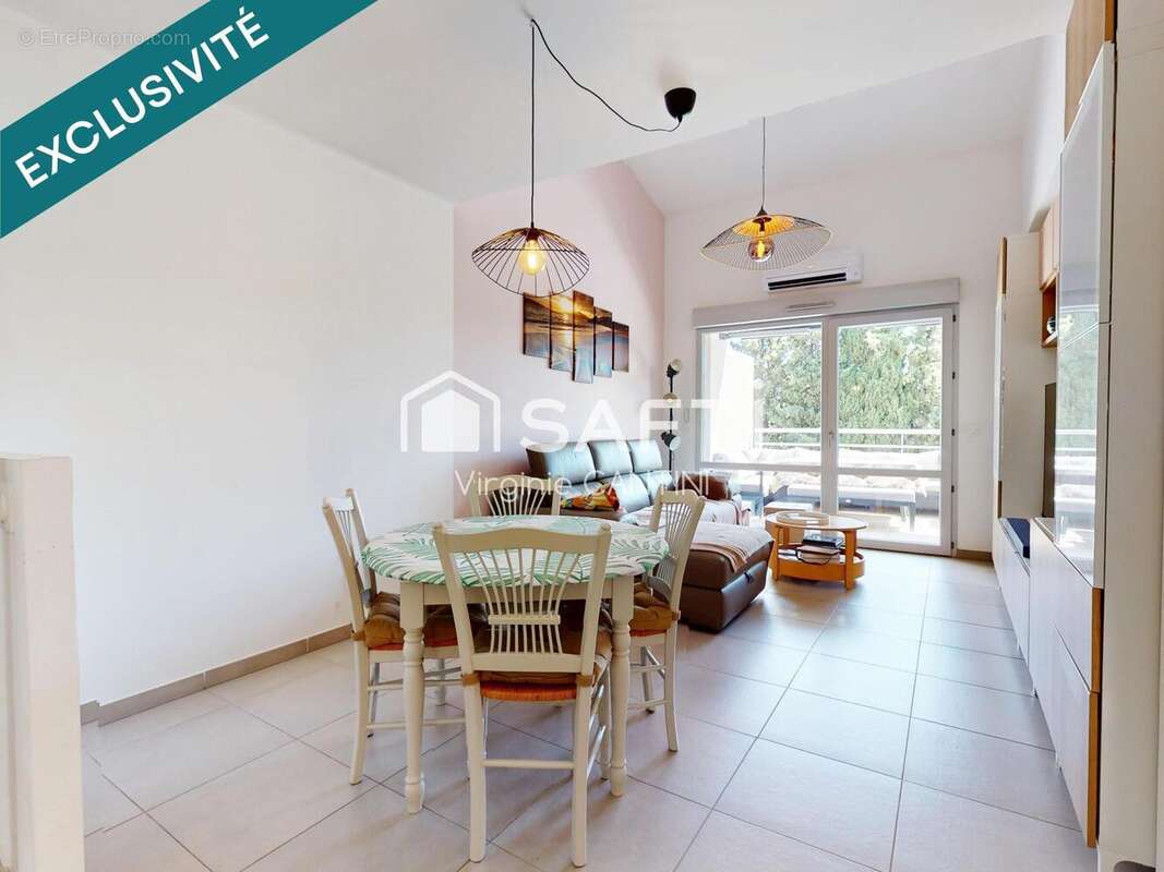 Photo 3 - Appartement à LA CIOTAT