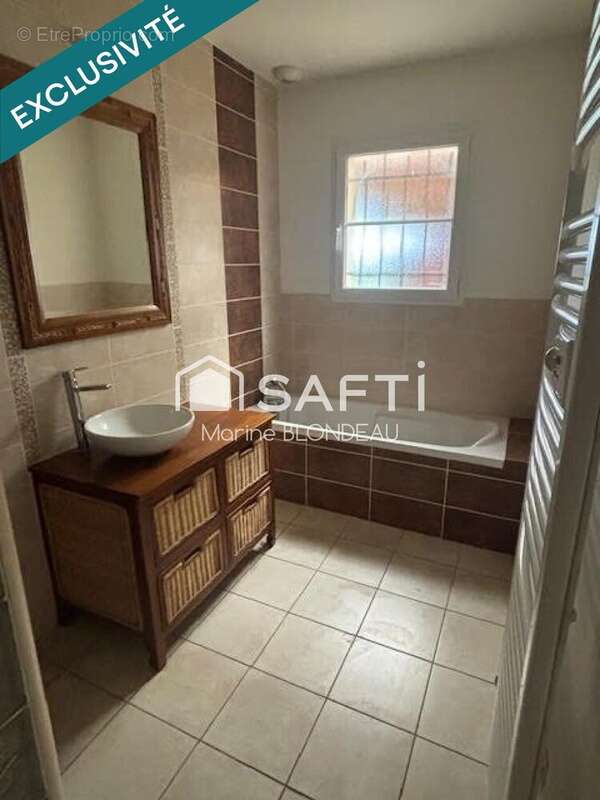 Photo 8 - Maison à MARON