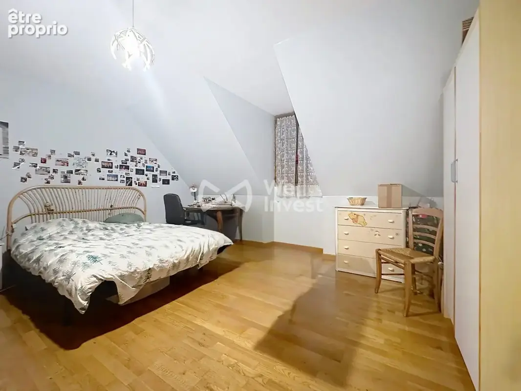 Maison 6 pièces 165 m² à vendre à Lescar (64230) - photo 4
