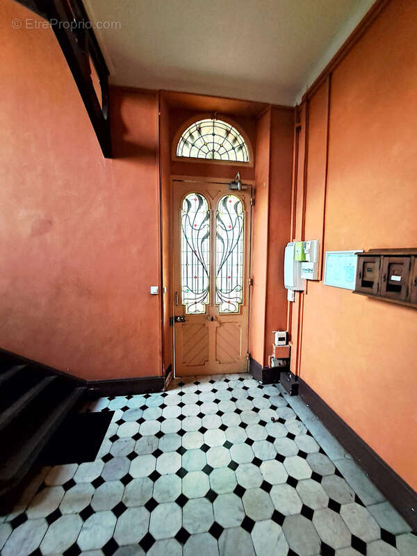 A vendre appartement 2 pieces cannes centre - photo 9