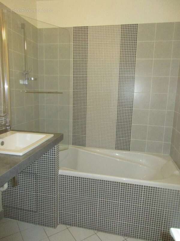 Appartement à CHANTILLY