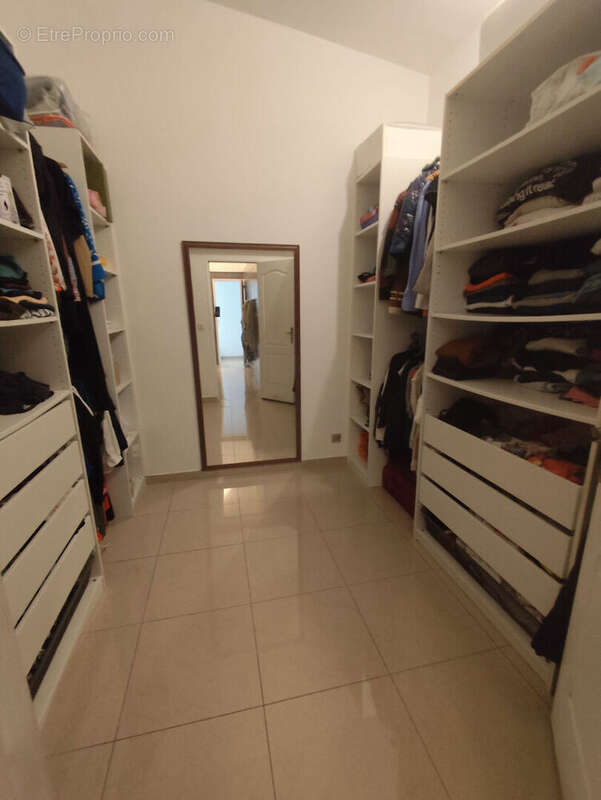 Maison à LES PAVILLONS-SOUS-BOIS