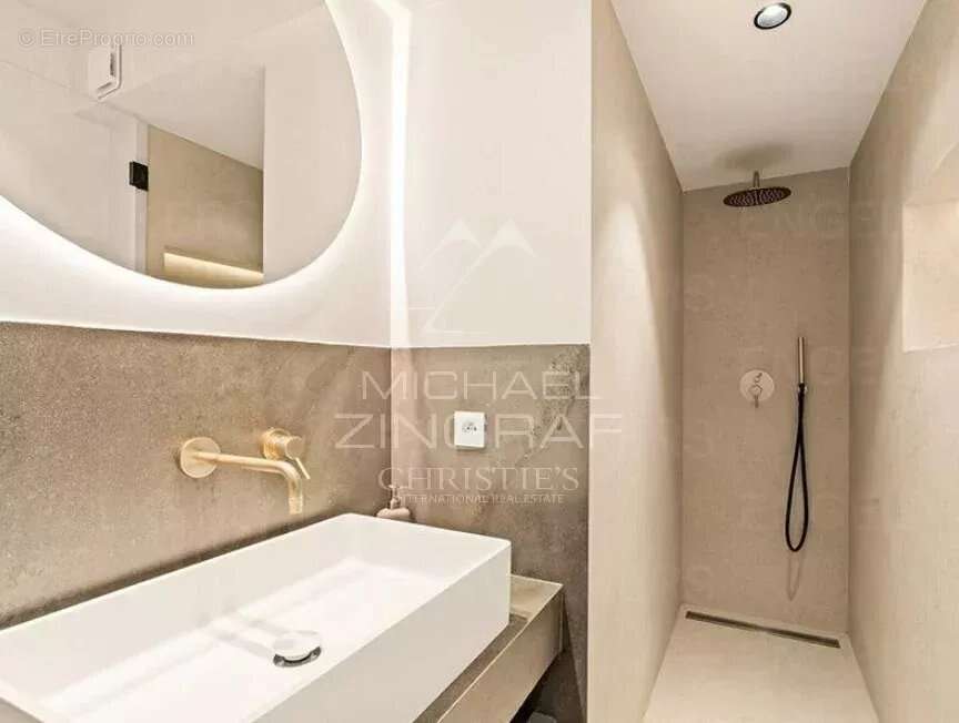 Appartement à SAINT-JEAN-CAP-FERRAT