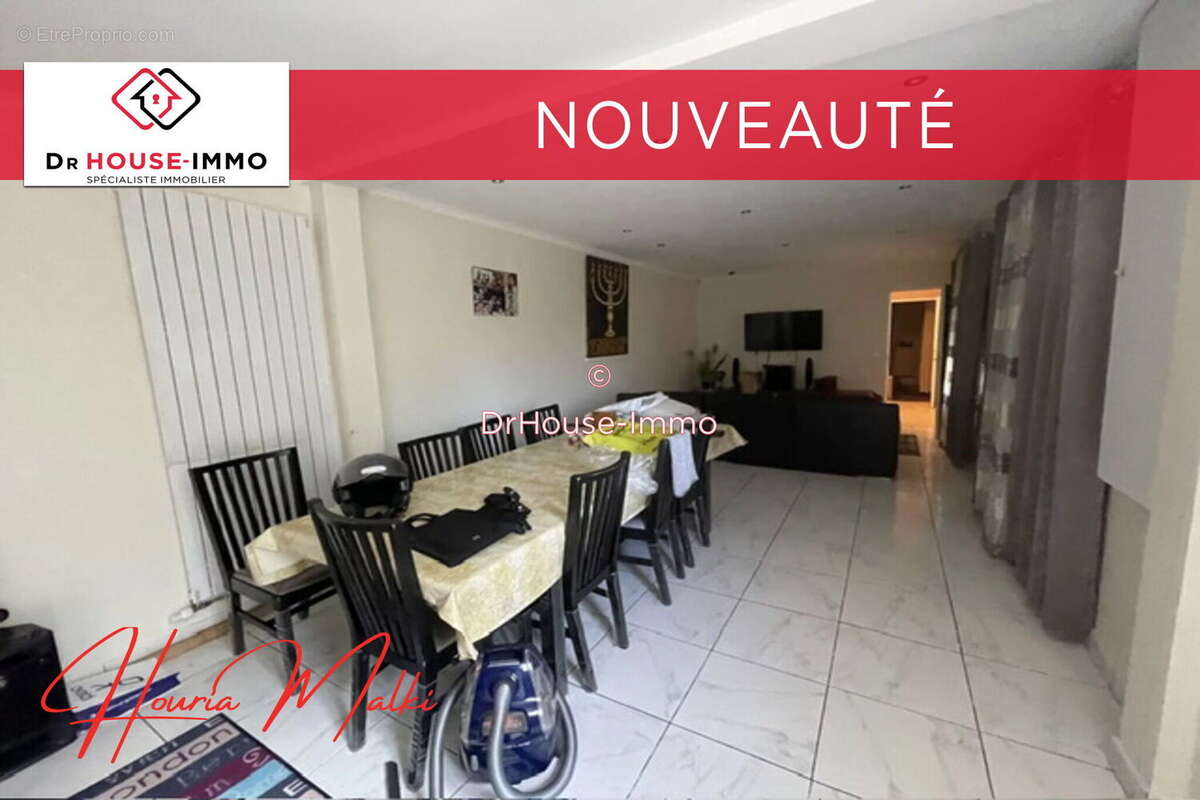 Maison 70 m² à Livry-Gargan  - photo 9