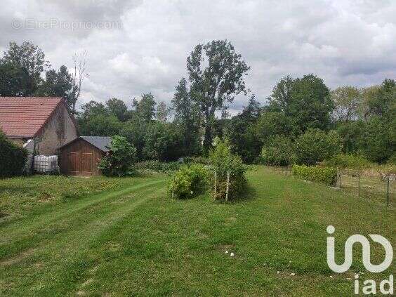 Maison 190 m² à Nouans-Les-Fontaines  - photo 8
