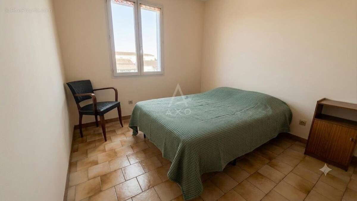 Villa familiale 4 chambres à ARLES - photo 11