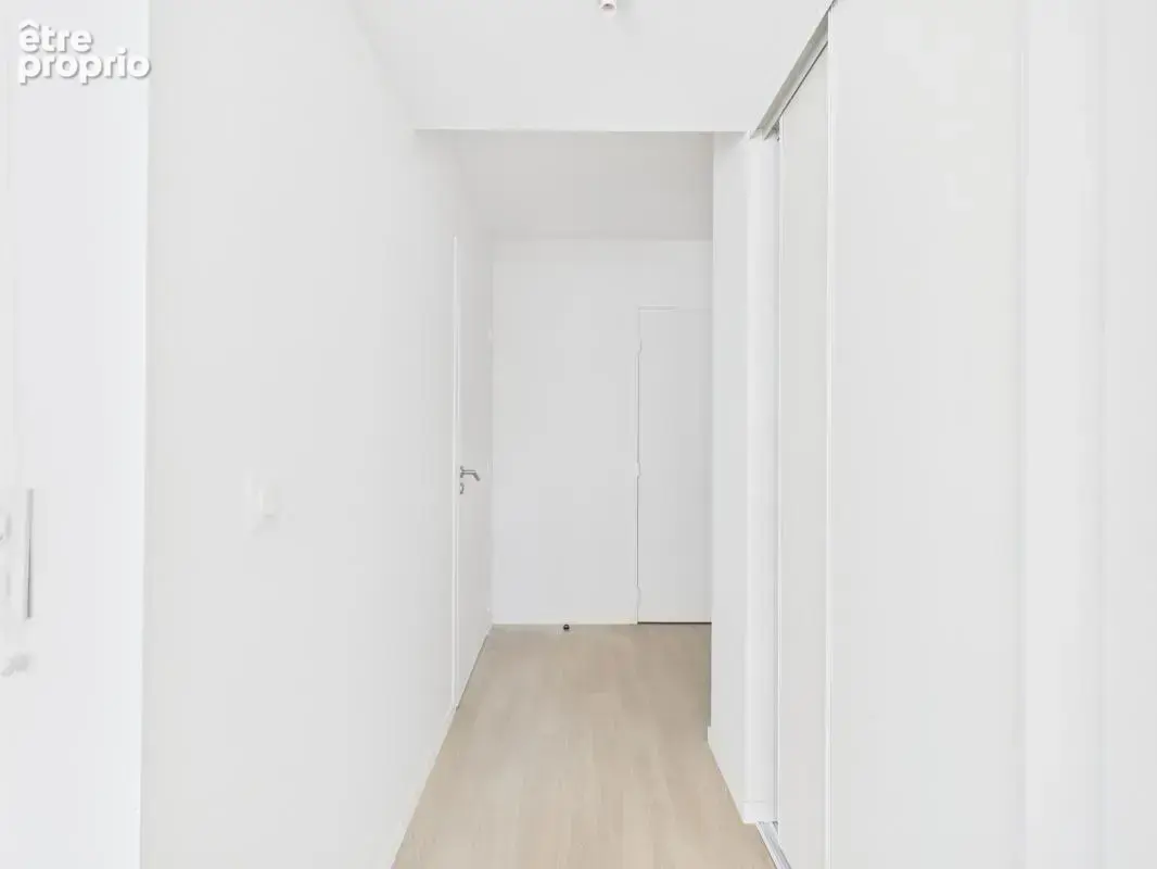 Lanester – t3 ouest avec balcon - photo 13